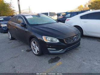 VOLVO S60 PREMIER