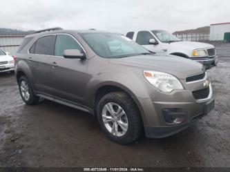 CHEVROLET EQUINOX 1LT