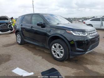 LAND ROVER DISCOVERY STANDARD