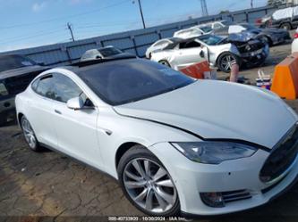 TESLA MODEL S 60D/70D/75D/85D/90D