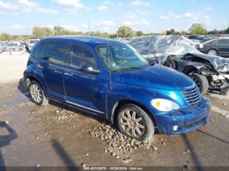 CHRYSLER PT CRUISER CLASSIC