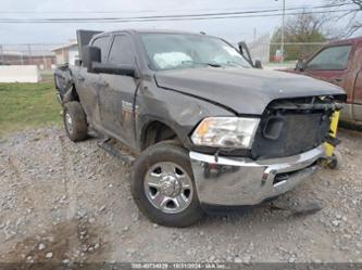 RAM 2500 TRADESMAN 4X4 6 4 BOX