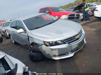 CHEVROLET IMPALA 1LT