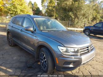 VOLKSWAGEN TIGUAN 2.0T SE/2.0T SE R-LINE BLACK/2.0T SEL