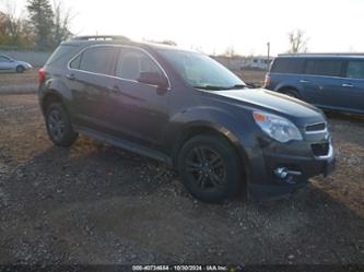 CHEVROLET EQUINOX 1LT