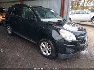 CHEVROLET EQUINOX 1LT