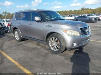 INFINITI QX56