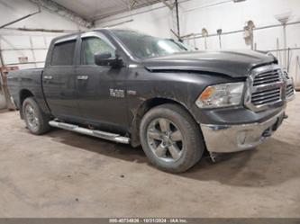 RAM 1500 BIG HORN