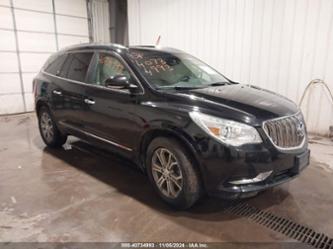 BUICK ENCLAVE PREMIUM