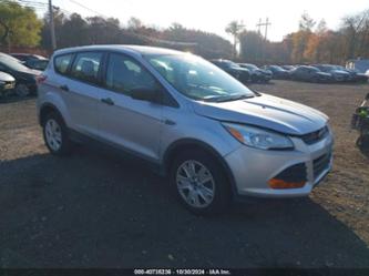 FORD ESCAPE S