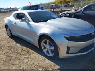 CHEVROLET CAMARO 1LT