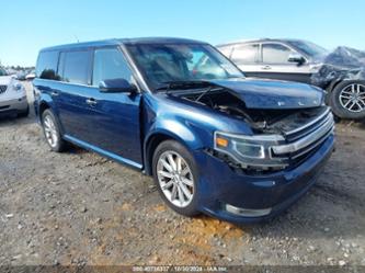 FORD FLEX LIMITED