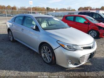 TOYOTA AVALON XLE TOURING