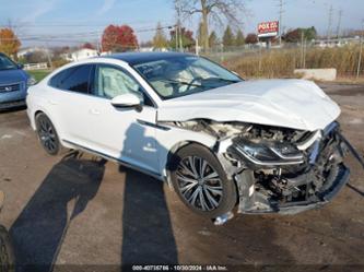 VOLKSWAGEN ARTEON 2.0T SEL