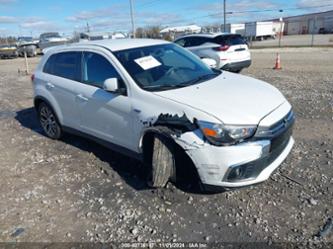 MITSUBISHI OUTLANDER SPORT 2.0 ES