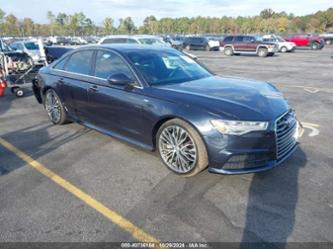 AUDI A6 2.0T PREMIUM