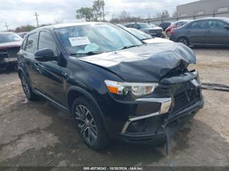 MITSUBISHI OUTLANDER SPORT 2.0 ES