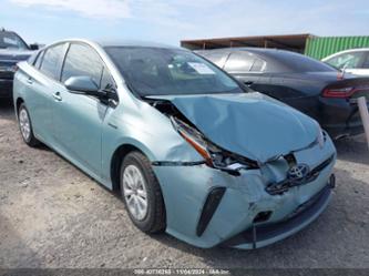 TOYOTA PRIUS LE