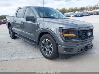 FORD F-150 STX