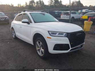 AUDI Q5 PREMIUM PLUS 45 TFSI QUATTRO S TRONIC