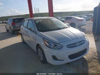 HYUNDAI ACCENT SE