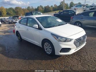 HYUNDAI ACCENT SE