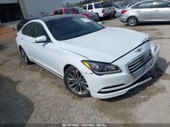 HYUNDAI GENESIS 3.8