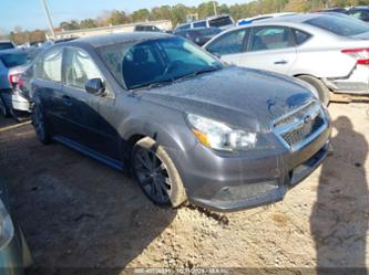 SUBARU LEGACY 2.5I PREMIUM