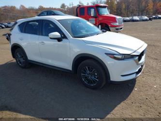 MAZDA CX-5 TOURING