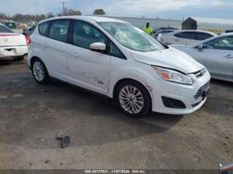 FORD C-MAX SE