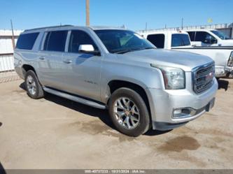 GMC YUKON SLE