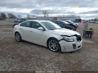 BUICK REGAL GS