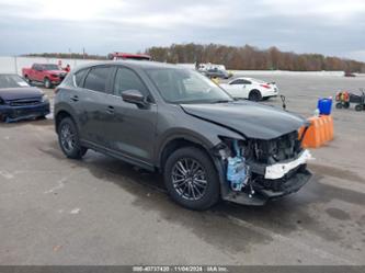 MAZDA CX-5 TOURING