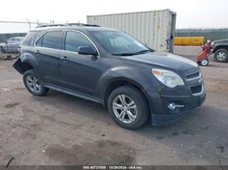 CHEVROLET EQUINOX 2LT