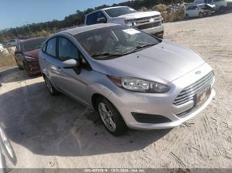 FORD FIESTA SE