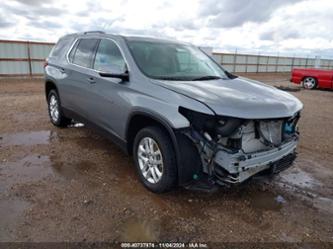 CHEVROLET TRAVERSE 1LT