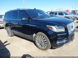 LINCOLN NAVIGATOR RESERVE