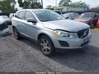 VOLVO XC60 T6/T6 R-DESIGN