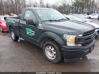 FORD F-150 XL