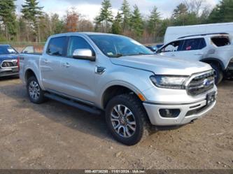 FORD RANGER LARIAT