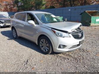 BUICK ENVISION FWD PREFERRED