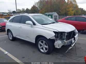 LEXUS RX 350