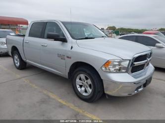 RAM 1500 SLT 4X2 5 7 BOX