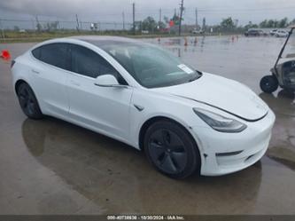 TESLA MODEL 3 LONG RANGE/MID RANGE