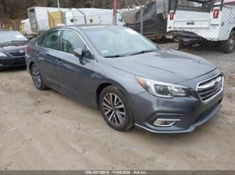 SUBARU LEGACY 2.5I PREMIUM