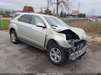 CHEVROLET EQUINOX 1LT