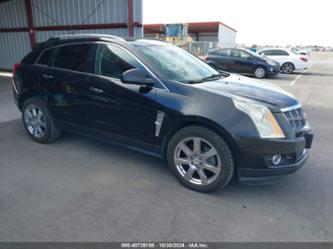 CADILLAC SRX PREMIUM COLLECTION