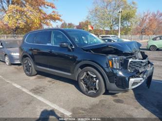 KIA TELLURIDE S