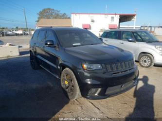 JEEP GRAND CHEROKEE TRACKHAWK 4X4