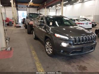 JEEP CHEROKEE LIMITED